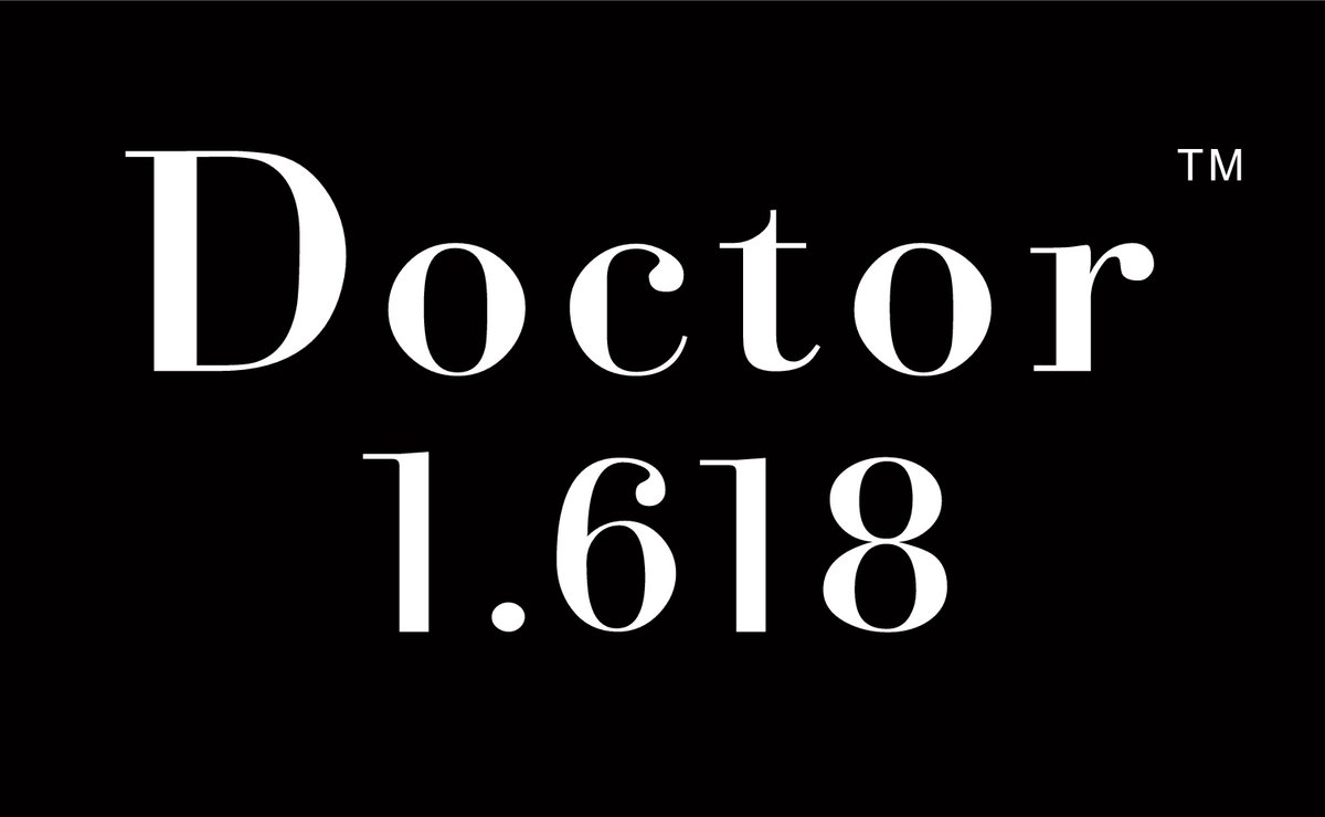 Doctor 1.618 Dublin
