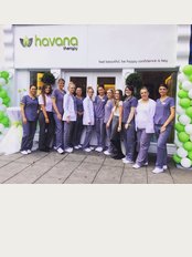 Havana Therapy Laser Clinic: Dundrum - 13 Main Street, Dundrum, Dublin, Dublin14, 