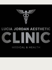 Lucia Jordan Aesthetic Clinic Medical & Health - 72 Malahide Rd, Clontarf West, Dublin, 