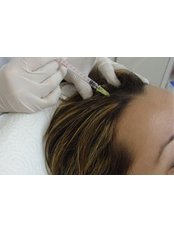 Hair Loss Treatment - Next Door Spa