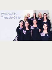 Therapie Clinic Malahide - Main St, Malahide, Dublin, 