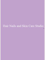 He&she Hair, Nails and Skin Care Studio - 10 Cois Chlair, Claregalway, Co. Galway, 