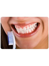 Teeth Whitening - Laserderm Clinic - Claregalway