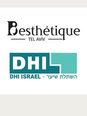 Besthetique - Habarzel 11 tel aviv, Tel Aviv, Israel, 6971017, 