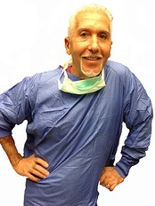 Dr Angelo Serraglio - Doctor at MCE Italia S.r.l. - Bergamo