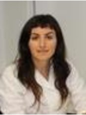 Dr Raquel Fernandez Olmos - Doctor at Medical Aesthetics and Lasers - Sede Principale