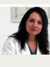 Dr. Fabiana Sisti - Via Vela, 26, Civitanova Marche, 