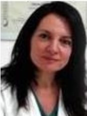 Dr. Fabiana Sisti - Via Vela, 26, Civitanova Marche,  0