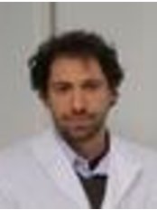 Dr Emiliano Prandelli - Doctor at Medical Aesthetics and Lasers - Altre Sedi