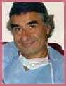 Dottor Fabio Massimo Abenavoli -Roma Branch