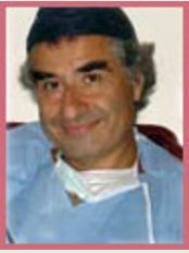 Dottor Fabio Massimo Abenavoli -Roma Branch - Via Salaria, 221, Roma, 00198, 
