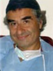 Dottor Fabio Massimo Abenavoli -Roma Branch - Via Salaria, 221, Roma, 00198,  0