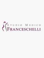 Studio Medico Franceschelli - Via R. Grazioli Lante, 15A, Rome, 00195,  0