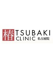 Tsubaki Clinic - 2-chome 3 Shinjo- cho Naka-ku, Nagoya-shi, 4600004,  0