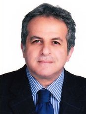 Dr. Medhat Abdelmalek - 27, Dr. Mhmd Albasheer Str, Amman, 