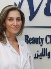 Melo Beauty Clinic - Al Farouq Complex, Al Bayrouni St 11, Amman, 11118,  0