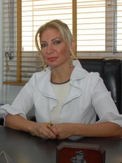 Dr Helen Ghazar Azaryan - Dermatologist at Helios