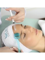 Mesotherapy - Silkor Laser Hair Removal  Kuwait
