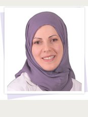 Dr Maya Zayour - Jnah, Beirut, Lebanon, Beirut, 