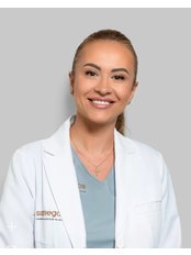 Mrs Ugne  Jarilinaite-Grinavecke - Dermatologist at Sapiegos Klinika