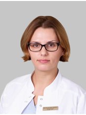 Mrs Edita Naruseviciute-Skripkiene - Dermatologist at Sapiegos Klinika