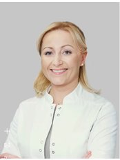 Mrs Jelena  Romanova- Paskevic - Surgeon at Sapiegos Klinika