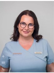 Mrs Nadezda Jarusina - Dermatologist at Sapiegos Klinika