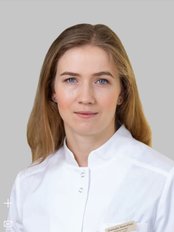 Mrs Dominyka Staseviciene - Dermatologist at Sapiegos Klinika