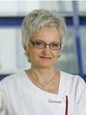 Dr Jolanta ŽILIENE - Dermatologist at SUGIHARA Spa Center Akropolis