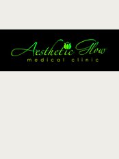 Aesthetic Glow Medical Clinic - brand logo