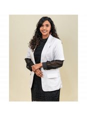 Dr Cheryline Dorcas Nagarajan - Doctor at Dr Wee Clinic (Mount Austin)