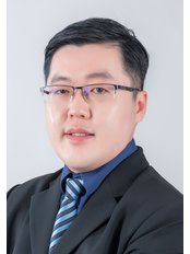 Dr Wee Chian Chuan - Doctor at Dr Wee Clinic (Mount Austin)