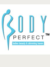 Body Perfect The Intermark - Unit 3 20 Third Floor 348 Jalan Tun Razak, Kuala Lumpur, Malaysia, 50400, 