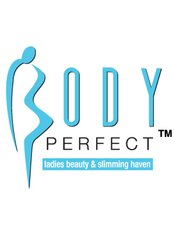 Body Perfect The Intermark - Unit 3 20 Third Floor 348 Jalan Tun Razak, Kuala Lumpur, Malaysia, 50400,  0
