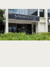 Ozhean Clinic (Bukit Jalil) - GF, 1-37, Residensi Park Bukit Jalil,, Persiaran Jalil Utama, Bandar Bukit Jalil,, Bukit Jalil, Kuala Lumpur, 57000, 