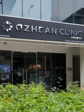 Ozhean Clinic (Bukit Jalil) - GF, 1-37, Residensi Park Bukit Jalil,, Persiaran Jalil Utama, Bandar Bukit Jalil,, Bukit Jalil, Kuala Lumpur, 57000,  0