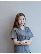 Dr Mikayla Chang - Doctor at Ozhean Clinic (Bukit Jalil)