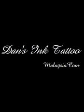 Dans Ink Tattoo Malaysia - Fc03 Pudu Plaza Shopping Center  1st Floor Jalan Landak, Kuala Lumpur, 55150,  0