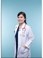 Dr . Dana - Dermatologist at Dr Chong Clinic (Premium)
