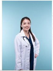Dr . Denise - Dermatologist at Dr Chong Clinic (Premium)