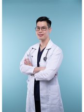 Dr Brendon Chong - Doctor at Dr Chong Clinic (Premium)