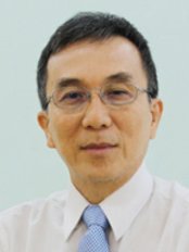 Lim Hua An - Chief Executive at Dr Lim Medical Clinic Aesthetic & Integrative Clinic