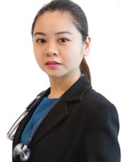 Dr Tan Mei Yi - Doctor at Ghealth Clinic