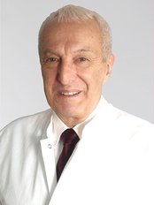 Prof Dr Ben L. Pfeifer - Doctor at La Jung Clinic