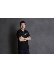 Dr Steve  Pang - Aesthetic Medicine Physician at D&A clinic