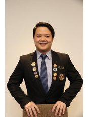 Dr Terry Lee - Aesthetic Medicine Physician at Klinik Terry Lee Sdn Bhd