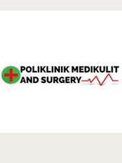 Poliklinik Medikulit & Surgery - 89 Jln Metro Perdana Barat 1 Tmn Usahawan, Kepong, Kuala Lumpur, 52100, 