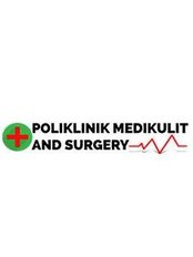 Poliklinik Medikulit & Surgery - 89 Jln Metro Perdana Barat 1 Tmn Usahawan, Kepong, Kuala Lumpur, 52100,  0