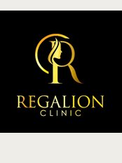 Regalion Clinic - No. 47-1 Jalan Metro Perdana Barat 1, Taman Usahawan Kepong, Kepong, Kuala Lumpur, 521000, 