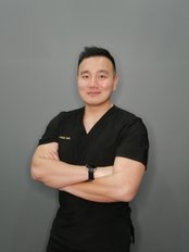 Dr Nigel  Ong - Doctor at Ozhean A.M Clinic